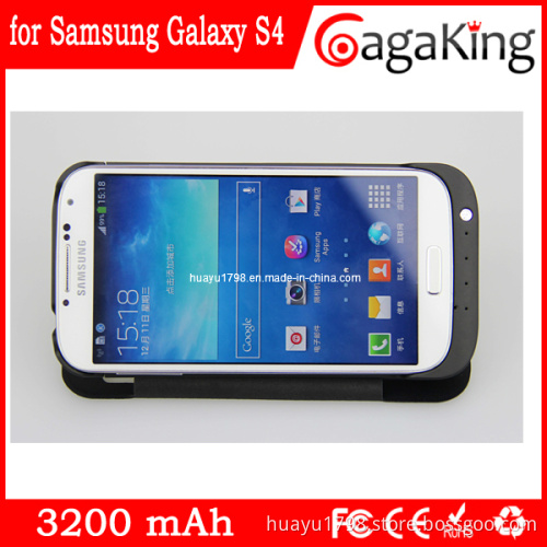 Battery Case Mobile Phone for Samsung S4